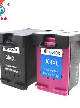 ColoInk for HP 304 304xl Ink Cartridge for HP Deskjet 3720 3