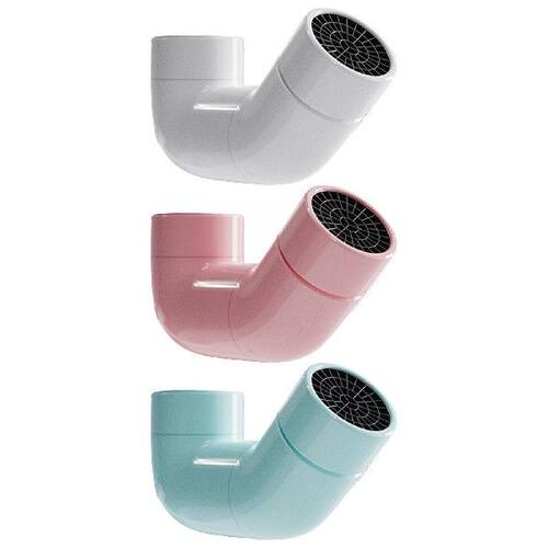 好货Rotating Kitchen Faucet Extender Water Saving Tap Nozzle