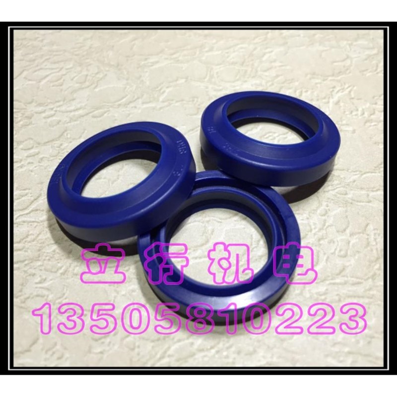 进口防尘圈油缸密封圈 DH DHS 22*3x0/22.4*30.4/23.5*31.5*4.5/6