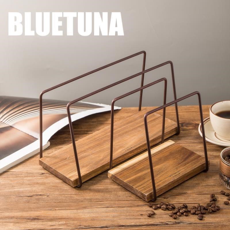 复古风手冲咖啡支架古铜色金属xV60滴漏式滤杯架实木底座咖啡户外