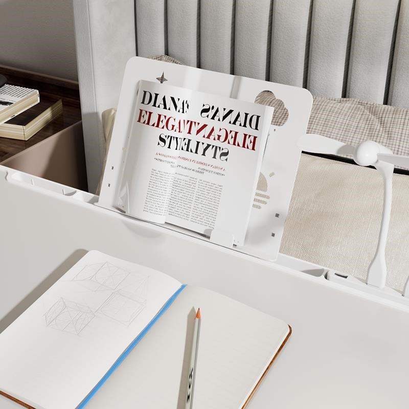 床上小桌子可折叠升降调节飘窗大学生F宿舍下铺学习写作业桌电脑