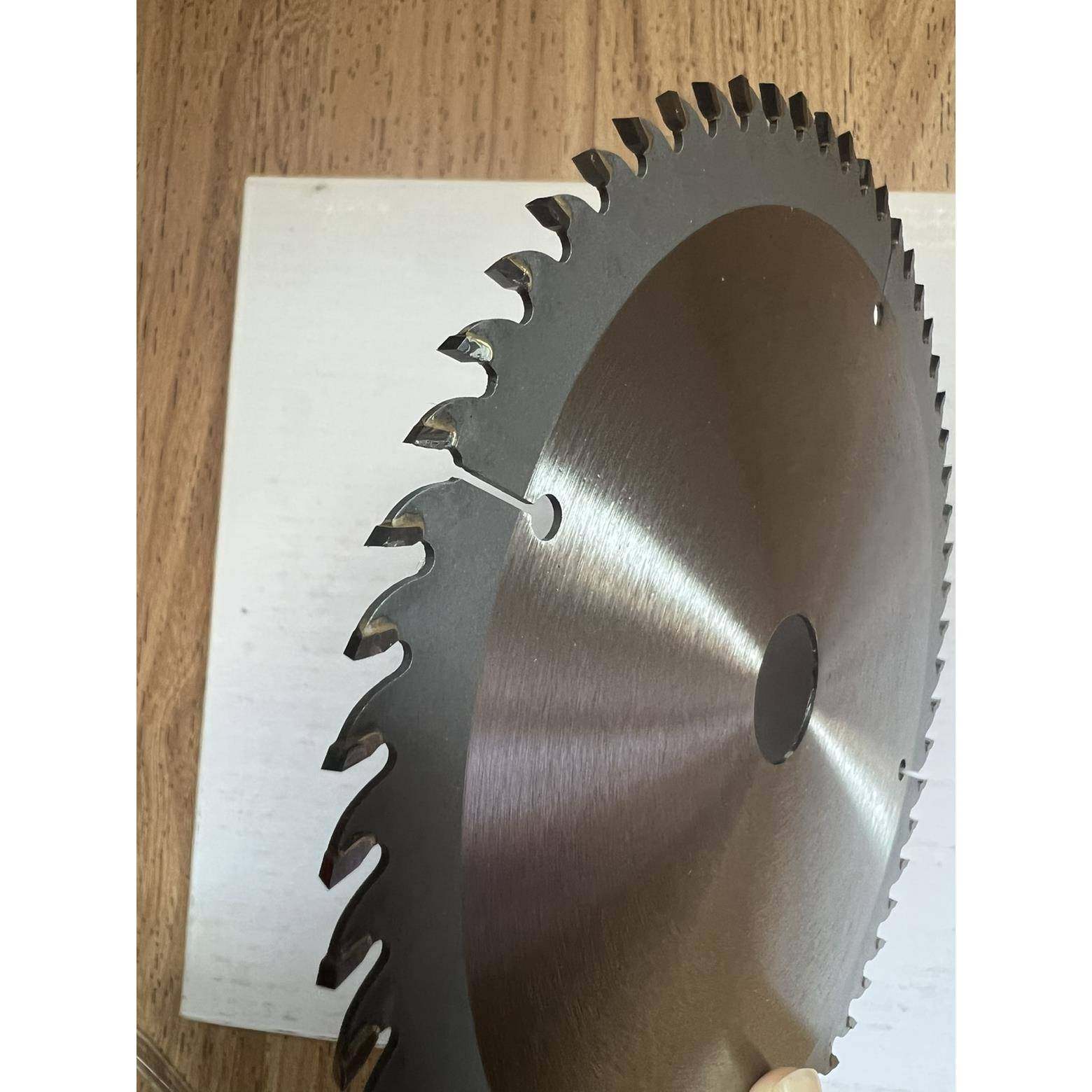 无尘锯木工锯片美家净原装4寸5寸专业级合金高速超薄锯片十送一