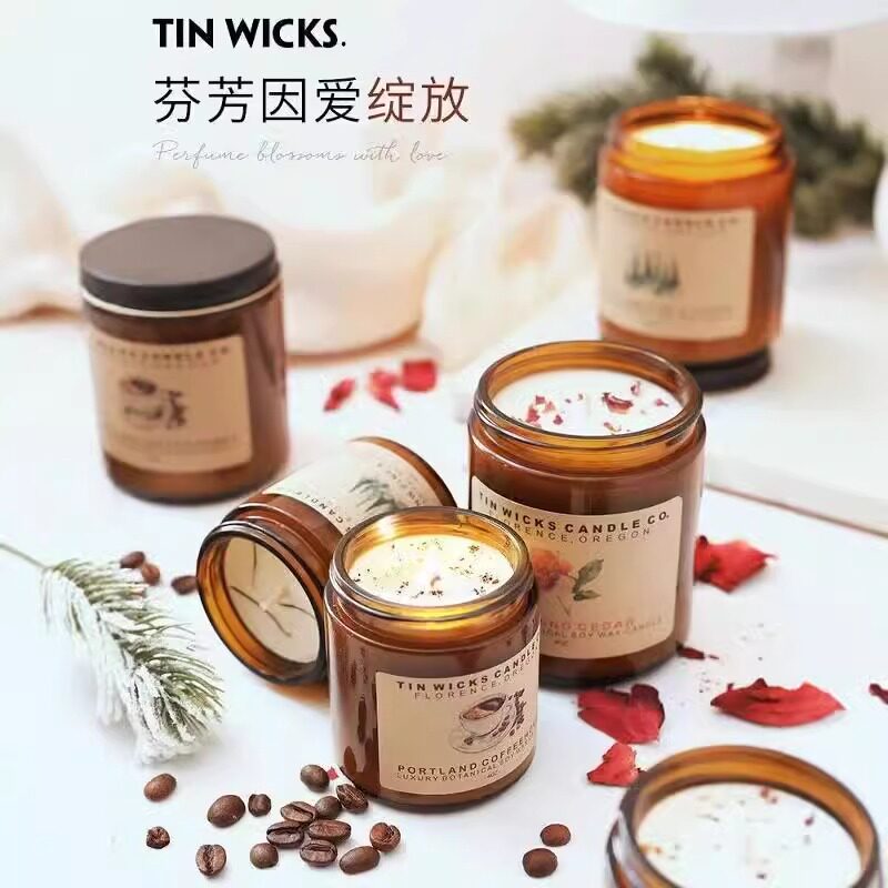 依兰香薰蜡烛浪漫情调夫妻香薰蜡调情侣助性情趣房事助兴低温香氛