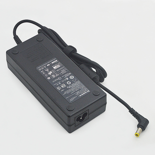 C540 6.15A B305 适配器19.5V 120W C340一体机电脑电源 联想C440
