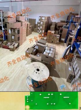 议价伟肯变频器 半导体控制整流器触发板242G PC00242E 37KW专用