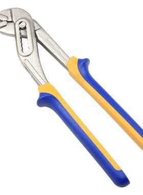 10 justable Water Pump Pliers Monkey Pliers V jaw