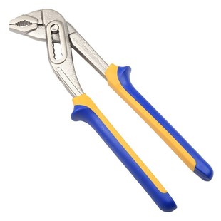 10 justable Water Pump Pliers Monkey Pliers V jaw