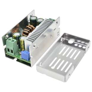 6V50V转35V9直V12V1V192V DCV流可调降0压模块120W大4功率8