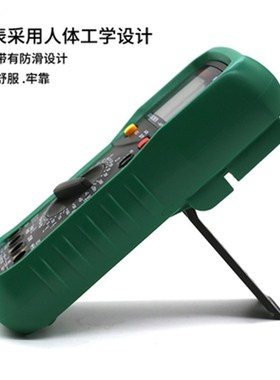 电容家用6461。万用表/I65万高精度/万用表表华仪MY60用万用表/