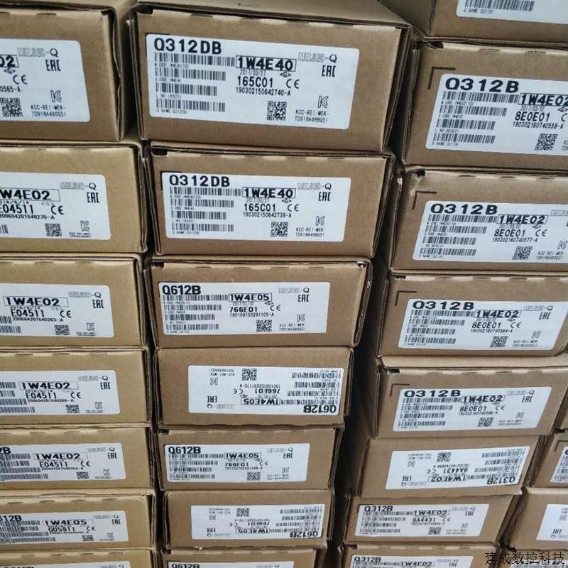 议价全新三菱模块/Q81BD-J71GP21-SX/Q35DB议