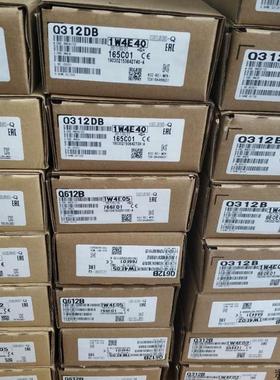 议价全新三菱模块/Q81BD-J71GP21-SX/Q35DB议