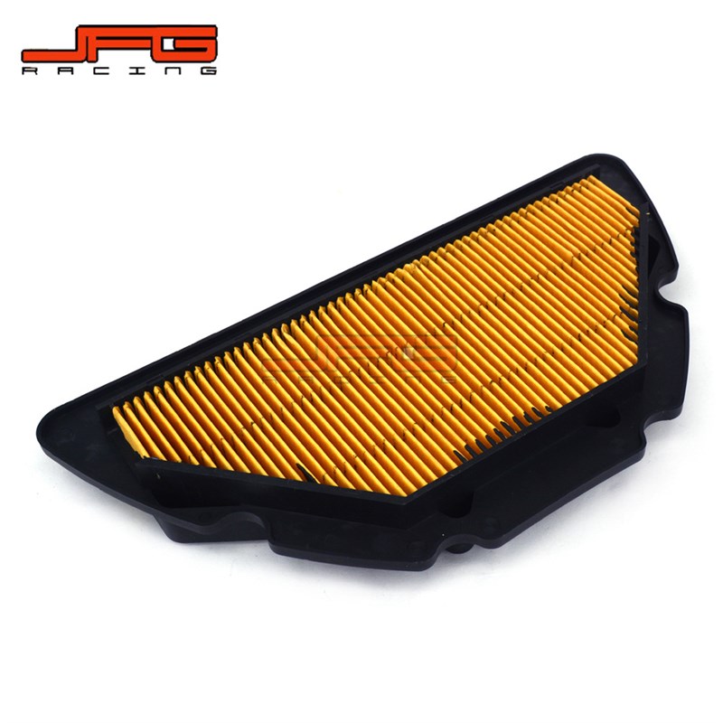 适用于YZF1000YZF-R12004-06越野摩托车配件棉纱布过滤器空滤