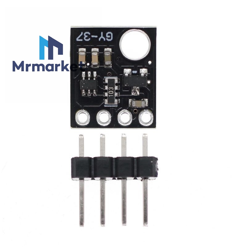 GY-MS5837 30BA 高精度气体 液体 防水 压力传感器模块