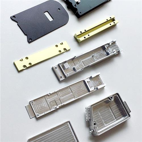 304不锈钢精密机械零件CNC车床加工铝合金黄铜五金件来图非标定制