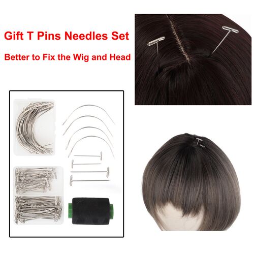 好货Training Head Kit Manikin head for Wigs Mannequin Head F