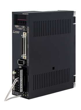 全新原A装三菱伺服驱动 MR-JE-4A 203A00 1A0A 70 100 20器 00A/B