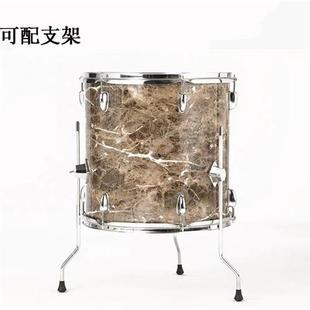 厂家球迷鼓啦啦队助威鼓16英寸嗵嗵鼓送两个铝合金鼓槌