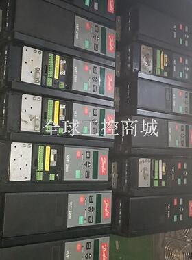 议价丹佛斯变频器VLT2922PT4B20   VLT2822P