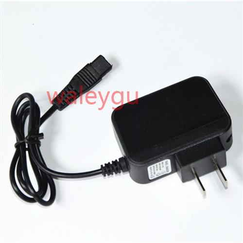 洪英 HY-1190 8838 锂电头灯 充电器 双插孔扁插