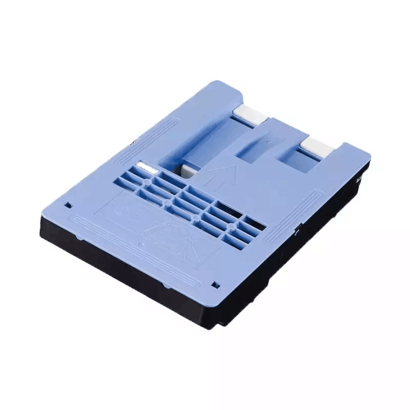 适用佳能绘图仪MC-10废墨仓 IPF671 681 771 781维护盒 保养墨盒