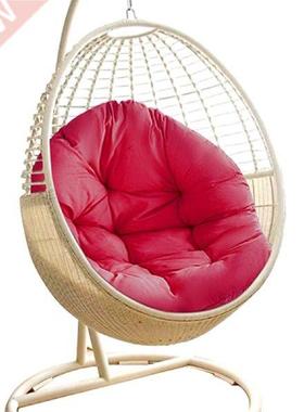 Hammock Chair Cushions Thicken Soft Comfortable Seat Ps