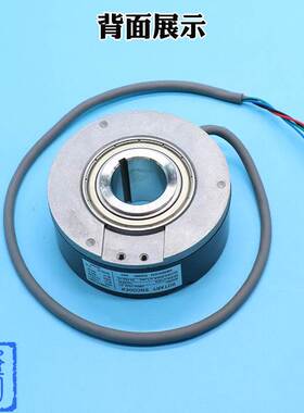 SBH2 SBH-1024-2T/30-050-16/15 内密控电梯编码器1024线电梯配件