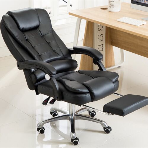 好货JOYLOVE Computer Chair Office Chair Massage Chair Reclin