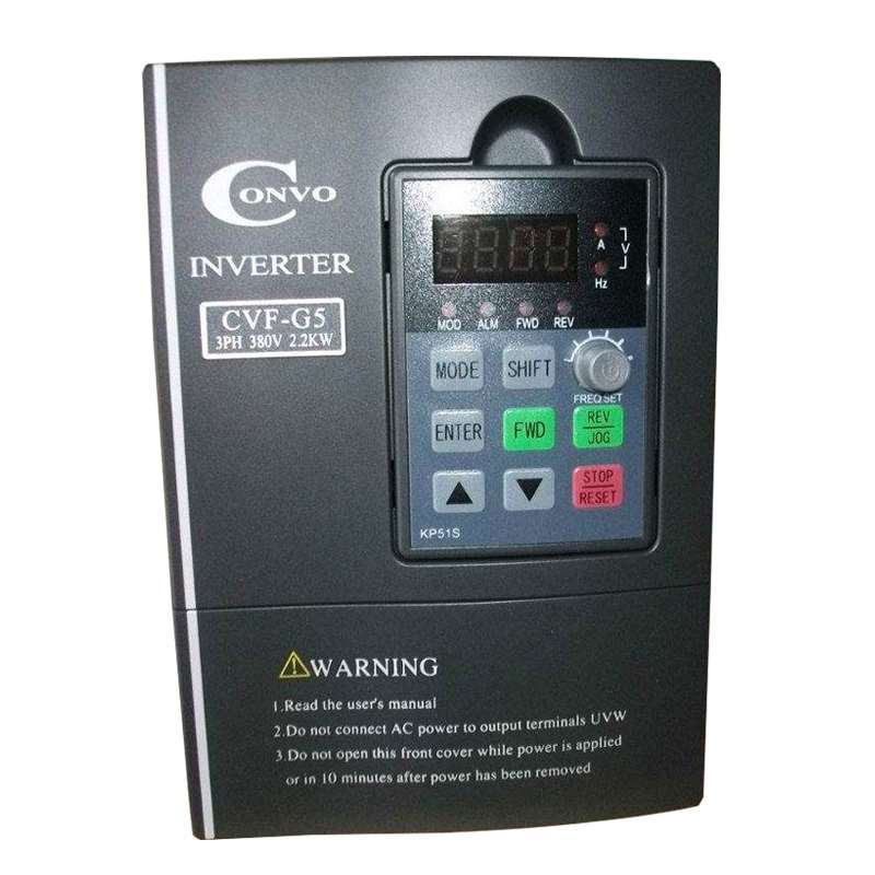 康沃1变频器SCG051 CVF-G5 ..5/2.2/3/4/55/7F.5./1F1/15kw- CVG3