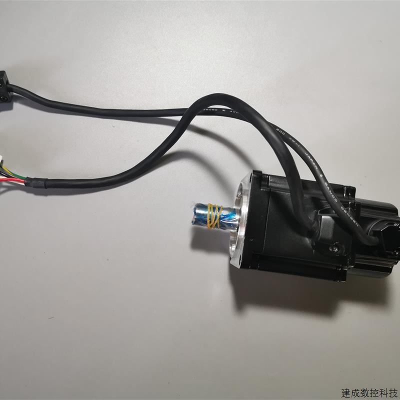 议价富士伺服马达GYC751DC1-SA-B原装现货出售 质保一年 拍前询价