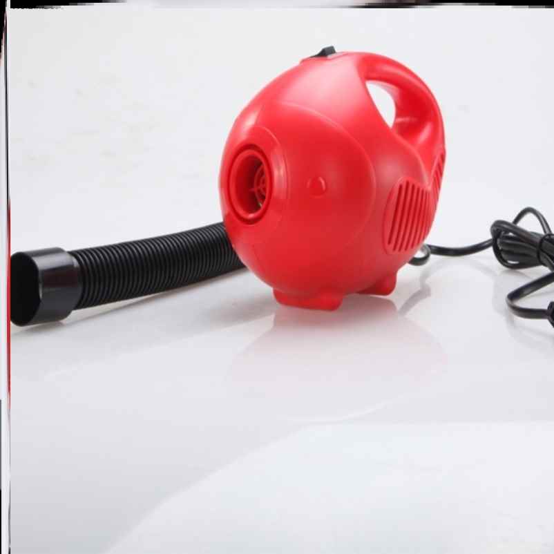 真空压缩袋抽气泵【纯铜线】超大吸力真空压缩袋通用电动抽气泵收