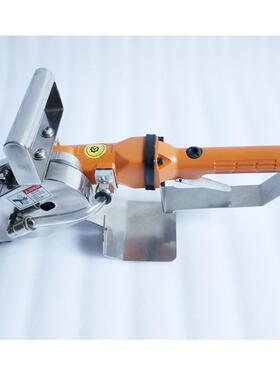 MS-J2101A 手持清废机 彩盒纸箱扒纸 自动卡纸大齿除废机