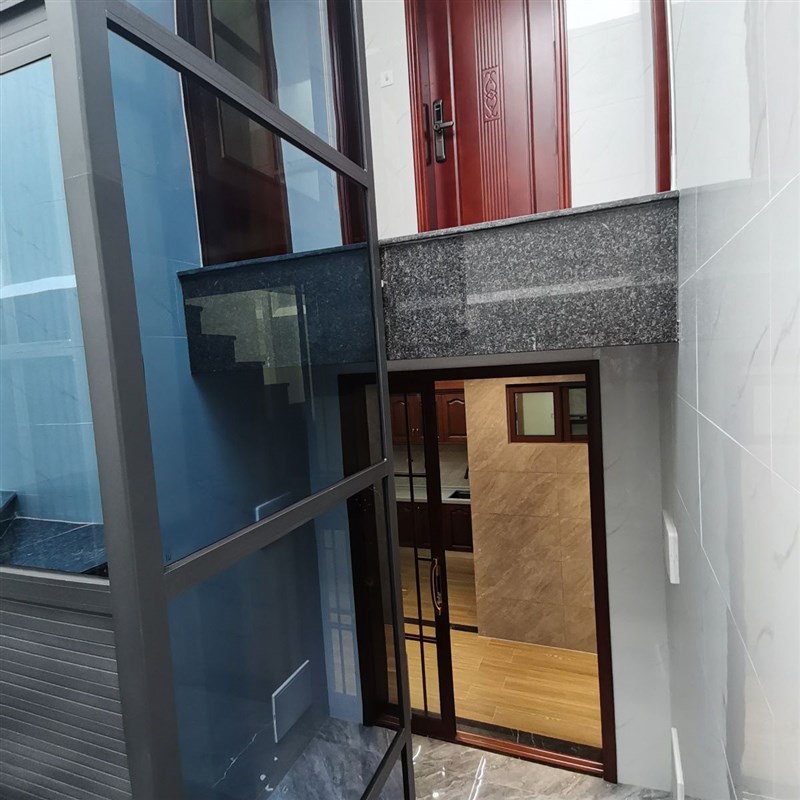 家用电梯小型家用电梯无障碍升降平台别墅复式自建房简易升降机