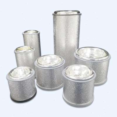 杜瓦瓶 玻璃内胆冷肼保温瓶 低温反应双层实验杯抽真空干冰液氮罐