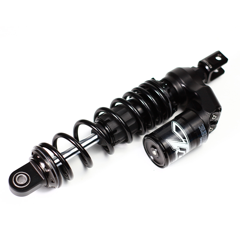 台湾DJ1小牛九号MQIL/E200/MMAX/C90/M95C倒置后避震器预载可调