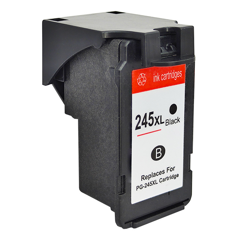 梦翔适用佳能PG245XL CL246  ts3120  iP2820 MG2920打印机墨盒