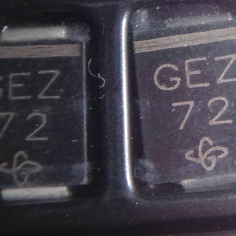 变频器 工业大功率二极管 贴片二极管GEE GEM GEZ GFP GFR BET