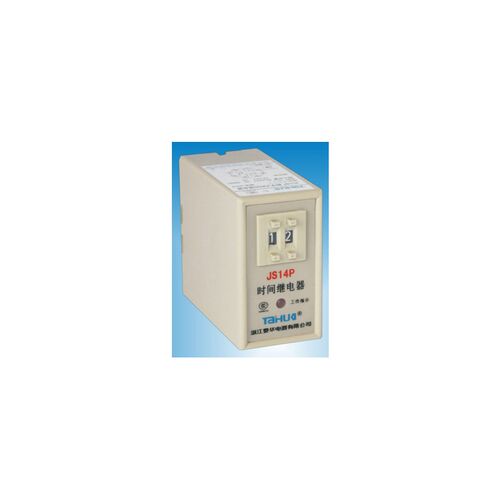 好货泰华 数字式时间继电器JS14P 9.9S 99S 99M 220V 380V