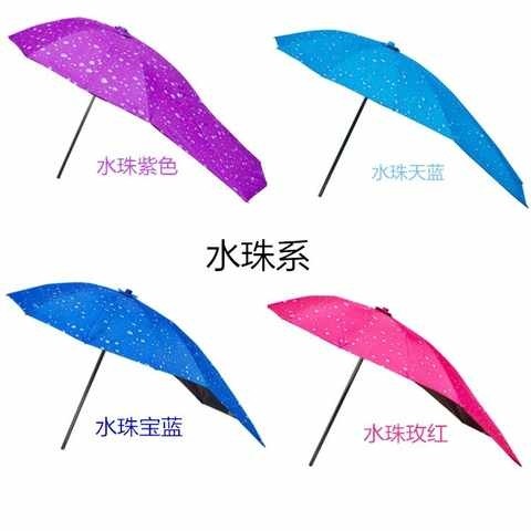 电动车遮阳伞防晒伞雨篷棚六角电动车防挡雨伞雨披挡风电动自行车