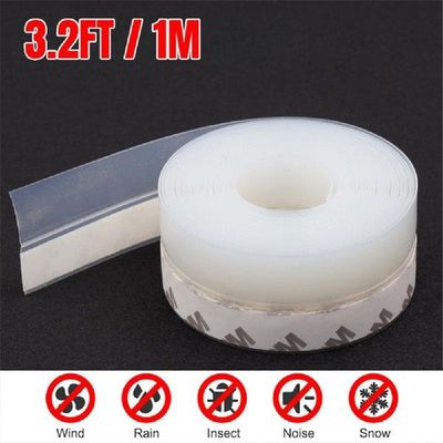 极速Newest Sound Insulation Sealing Tape 2023 Weatherstrip