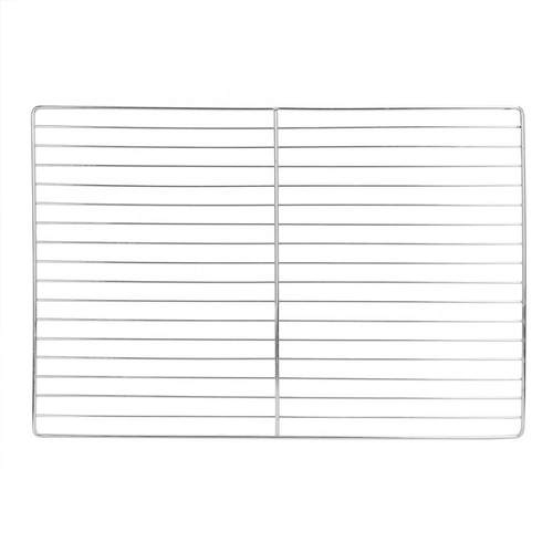 Stainless Steel Barbecue Mesh Non-Stick BBQ Rack Barbecue