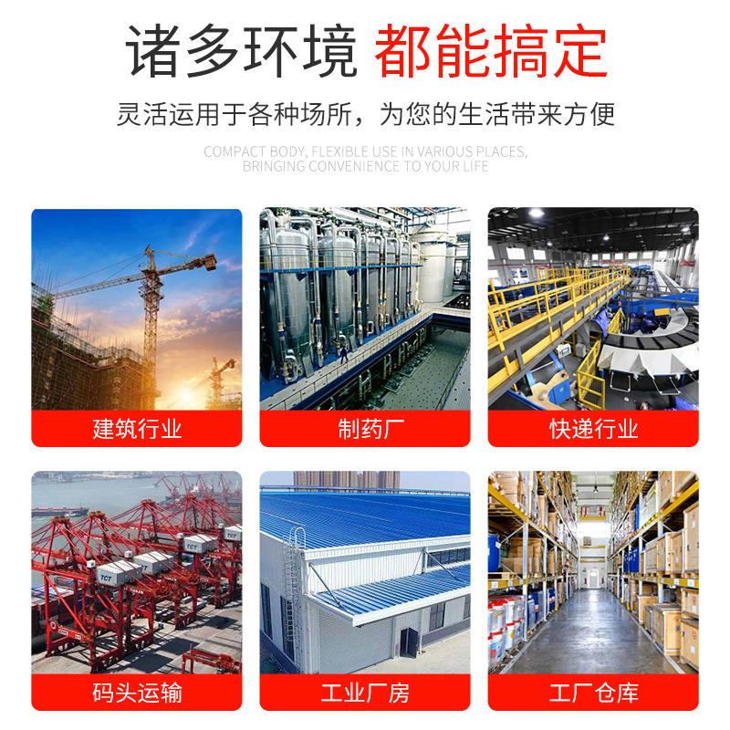 货梯升降机仓库厂房导轨式升降平台家用小型液压防坠落固定提升机