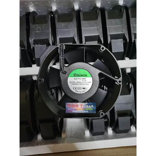 全新原装SUNON建准A2175-