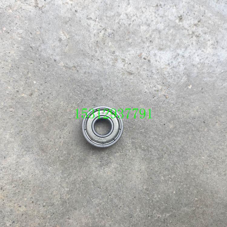 DCA东成有刷无刷电动扳手转子轴承DCPB16/18电动扳手转子轴承配件