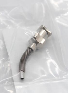 日本原厂正品HAKKO A1165 弯吸咀 适用白光392/392/394 真空吸笔