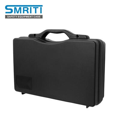 SMRITI传承防护箱塑料箱多功能大号工具箱S5333仪器箱定做包装箱