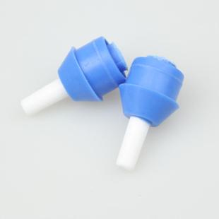 366P吸锡器替换吸嘴 台湾宝工5DP 366P 吸锡器头