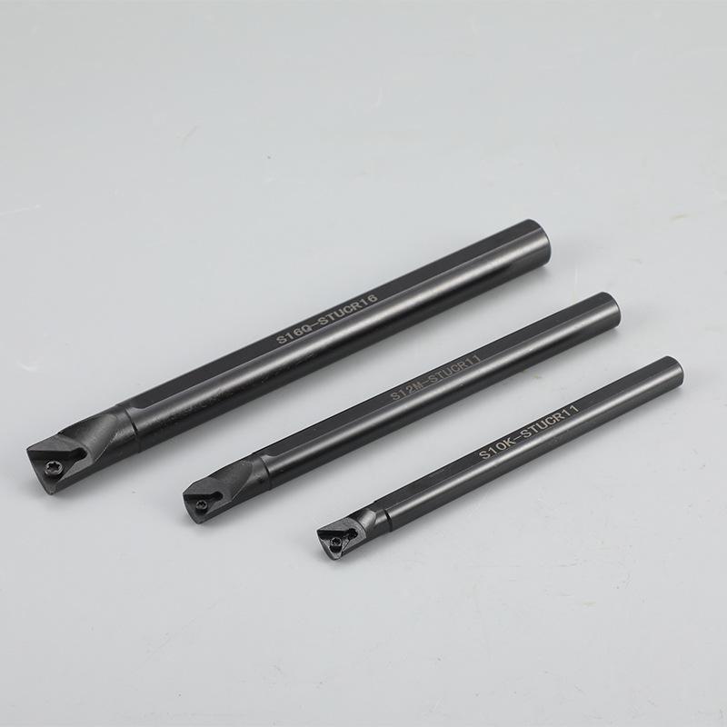 威龙数控车削刀具S型内孔车刀S16Q-STUCR16  数控刀具现货