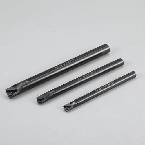 威龙数控车削刀具S型内孔车刀S16Q-STUCR16  数控刀具现货