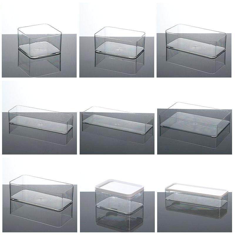 零件盒收纳螺丝盒工具箱分类电子元件钻头配件透明亚克力文玩积木,手表,配件,淘宝优惠券,粉丝福利购,淘宝优惠卷