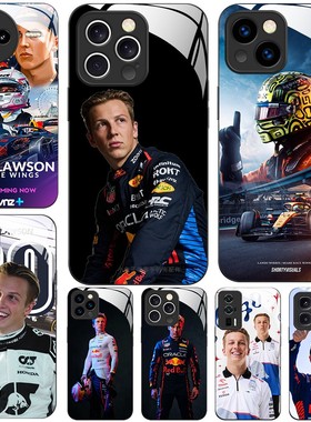 玻璃手机壳适用红米K80PRO K70K60K50至尊K40K40SK30 Ultra 劳森F1